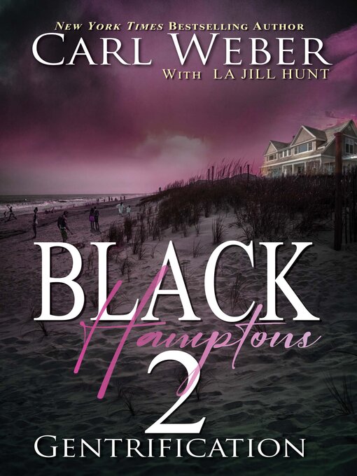 Title details for Black Hamptons 2 by Carl Weber - Available